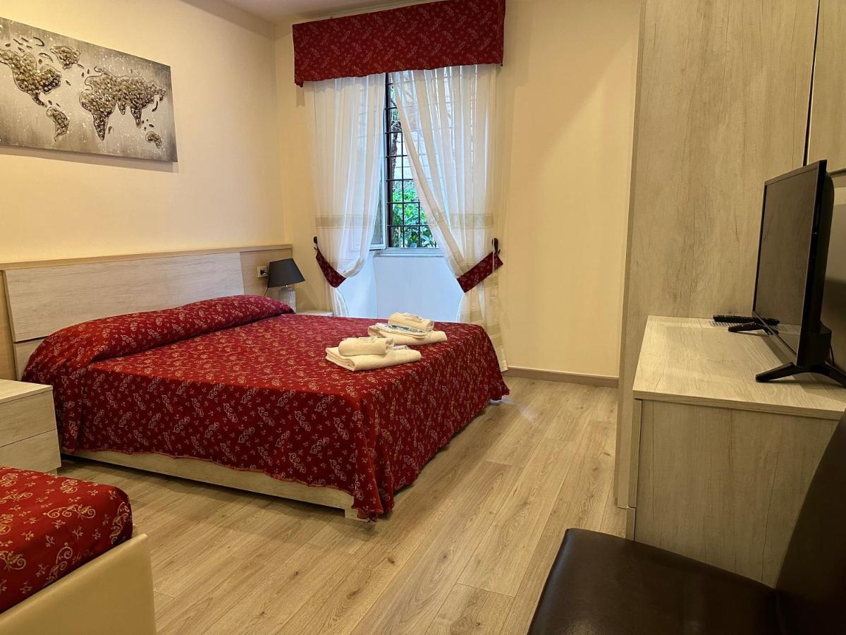 Casa Vacanza Vahid, Rome